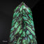 Fluorite Crystal Floor Lamp #1 (Green Apple) - Floor Lamp