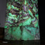 Fluorite Crystal Floor Lamp #1 (Green Apple) - Floor Lamp