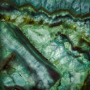 Fluorite Crystal Floor Lamp (10/19)