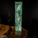 Fluorite Crystal Floor Lamp (10/19)