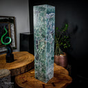 Fluorite Crystal Floor Lamp (10/19)
