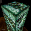 Fluorite Crystal Floor Lamp (10/19)
