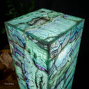 Fluorite Crystal Floor Lamp (12/19)