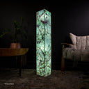 Fluorite Crystal Floor Lamp (13/19)