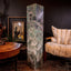 Fluorite Crystal Floor Lamp (14/19) - Floor Lamp