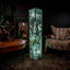 Fluorite Crystal Floor Lamp (14/19) - Floor Lamp