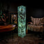 Fluorite Crystal Floor Lamp (14/19) - Floor Lamp