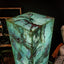 Fluorite Crystal Floor Lamp (15/19) - Floor Lamp