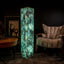 Fluorite Crystal Floor Lamp (15/19) - Floor Lamp