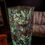 Fluorite Crystal Floor Lamp (16/19) - Floor Lamp