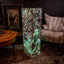 Fluorite Crystal Floor Lamp (16/19) - Floor Lamp