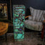 Fluorite Crystal Floor Lamp (17/19) - Floor Lamp