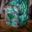 Fluorite Crystal Floor Lamp (2/19)