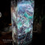 Fluorite Crystal Floor Lamp #2 - Floor Lamp