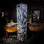 Fluorite Crystal Floor Lamp #2 - Floor Lamp