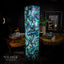 Fluorite Crystal Floor Lamp #2 - Floor Lamp