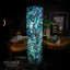 Fluorite Crystal Floor Lamp #2 - Floor Lamp