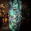 Fluorite Crystal Floor Lamp #4 - Floor Lamp