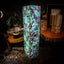 Fluorite Crystal Floor Lamp #4 - Floor Lamp