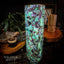 Fluorite Crystal Floor Lamp #4 - Floor Lamp