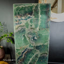 Fluorite Crystal Floor Lamp (6/19)