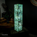 Fluorite Crystal Floor Lamp (6/19)