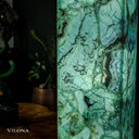 Fluorite Crystal Floor Lamp (6/19)