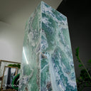 Fluorite Crystal Floor Lamp (7/19)