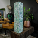 Fluorite Crystal Floor Lamp (7/19)