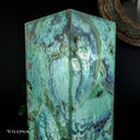 Fluorite Crystal Floor Lamp (7/19)