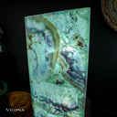 Fluorite Crystal Floor Lamp (7/19)