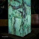 Fluorite Crystal Floor Lamp (7/19)