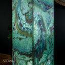 Fluorite Crystal Floor Lamp (7/19)