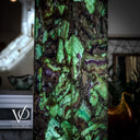 Fluorite Crystal Floor Lamp #8 - Floor Lamp