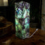 Fluorite Crystal Table Lamp (1 Out Of 15) - Floor Lamp