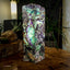 Fluorite Crystal Table Lamp (2 Out Of 15) - Floor Lamp