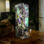 Fluorite Crystal Table Lamp (2 Out Of 15) - Floor Lamp