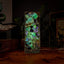 Fluorite Crystal Table Lamp #2 (Small Size) - Floor Lamp