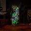 Fluorite Crystal Table Lamp #2 (Small Size) - Floor Lamp