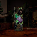 Fluorite Crystal Table Lamp #2 (Small Size) - Floor Lamp