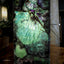 Fluorite Crystal Table Lamp (3 Out Of 15) - Floor Lamp