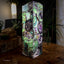 Fluorite Crystal Table Lamp (3 Out Of 15) - Floor Lamp