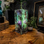 Fluorite Crystal Table Lamp (5 Out Of 15) - Floor Lamp