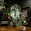 Fluorite Crystal Table Lamp (7 Out Of 15) - Floor Lamp