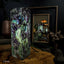 Fluorite Crystal Table Lamp (8 Out Of 15)] - Floor Lamp