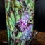 Fluorite Crystal Table Lamp #9 (Small Size) - Floor Lamp