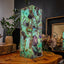 Fluorite Crystal Table Lamp (Medium Size) #1 - Floor Lamp