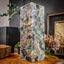 Fluorite Crystal Table Lamp (Medium Size) #1 - Floor Lamp