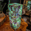 Fluorite Crystal Table Lamp (Medium Size) #1 - Floor Lamp