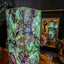 Fluorite Crystal Table Lamp (Medium Size) #1 - Floor Lamp